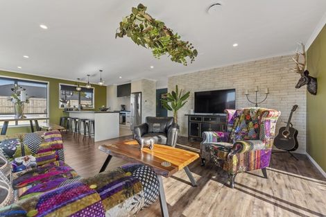 Photo of property in 6 The Terrace, Bell Block, New Plymouth, 4312