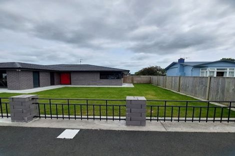 Photo of property in 131 Cambridge Street, Levin, 5510