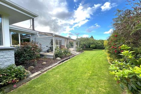 Photo of property in 165 Dunns Road, Otatara, Invercargill, 9879