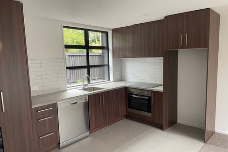 Photo of property in 4/91 Springfield Road, St Albans, Christchurch, 8014