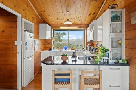 Photo of property in 7a Edison Place, Saint Heliers, Auckland, 1071