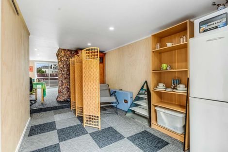 Photo of property in 466 Saint Aubyn Street, Moturoa, New Plymouth, 4310