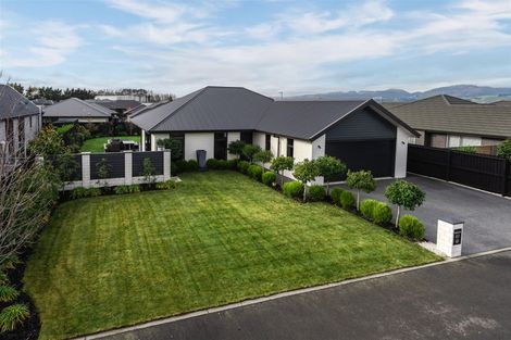 Photo of property in 40 Luxembourg Crescent, Halswell, Christchurch, 8025