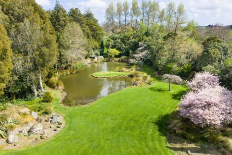 Photo of property in 1096 Lockwood Road, Kairanga, Palmerston North, 4475