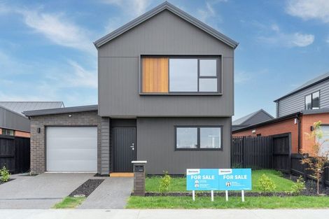 Photo of property in 27 Earp Crescent, Chartwell, Hamilton, 3210