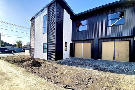 Photo of property in 126a Milton Street, Somerfield, Christchurch, 8024