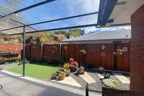 Photo of property in 18 Nukuroa Close, Waitara, 4320