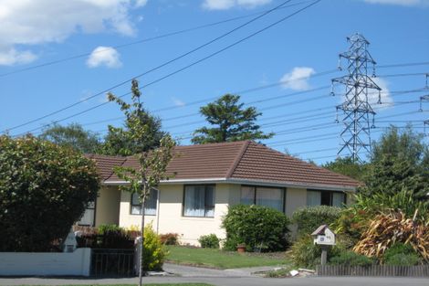 Photo of property in 48 Bethel Crescent, Bishopdale, Christchurch, 8053