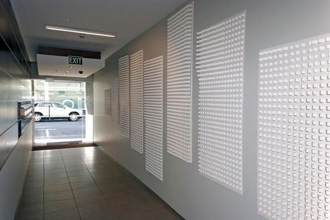 Photo of property in Trinity Apartments, 19 College Street, Te Aro, Wellington, 6011