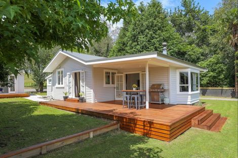 Photo of property in 172 Taumarunui-ngapuke Road, Taringamotu, Taumarunui, 3994