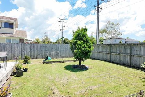 Photo of property in 372 Swanson Road, Ranui, Auckland, 0612