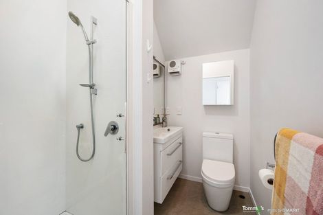 Photo of property in Victoria Villas, 43/35 Pirie Street, Mount Victoria, Wellington, 6011
