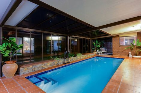 Photo of property in 41 Lowry Avenue, Redwood, Christchurch, 8051