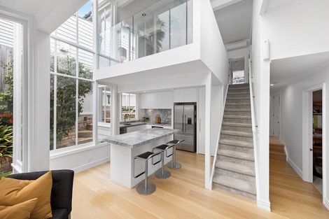 Photo of property in 12 Elizabeth Street, Freemans Bay, Auckland, 1011