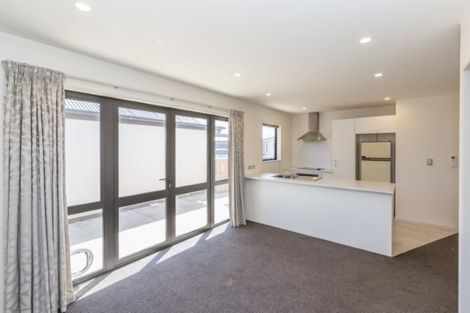 Photo of property in 2/1 Cameron Street, Sydenham, Christchurch, 8023
