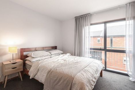 Photo of property in 3/40c Picton Avenue, Riccarton, Christchurch, 8011