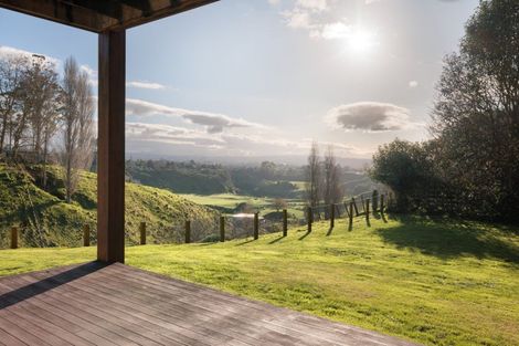 Photo of property in 268 Joyce Road, Pyes Pa, Tauranga, 3173