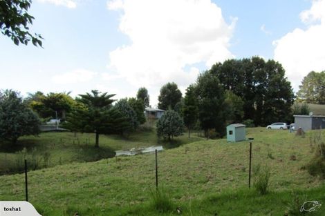 Photo of property in 484 Paparore Road, Paparore, Awanui, 0486