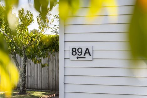 Photo of property in 89 Bayswater Avenue, Bayswater, Auckland, 0622