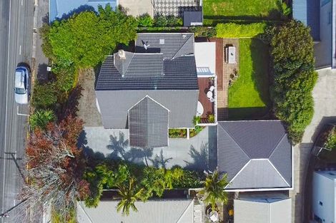 Photo of property in 348 Saint Aubyn Street, Moturoa, New Plymouth, 4310