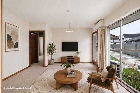 Photo of property in 3/63 Geraldine Street, Edgeware, Christchurch, 8013