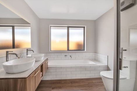 Photo of property in 39 Nethercote Way, Rolleston, 7614