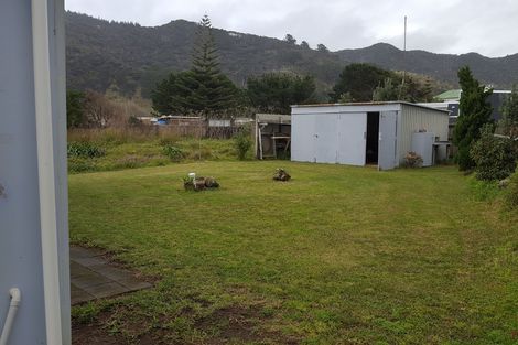 Photo of property in 17 Mission Road, Port Waikato, Tuakau, 2695