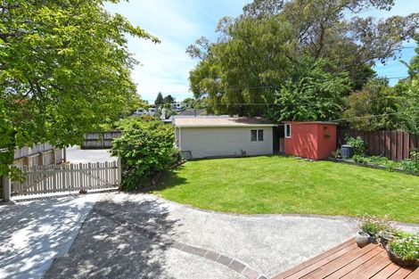 Photo of property in 40 Field Street, Silverstream, Upper Hutt, 5019