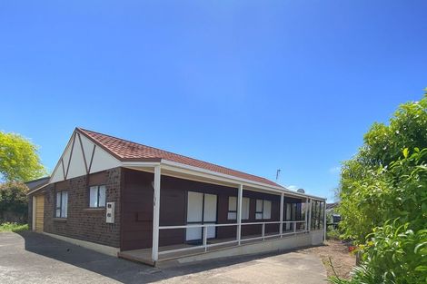 Photo of property in 111a Wellington Street, Pukekohe, 2120