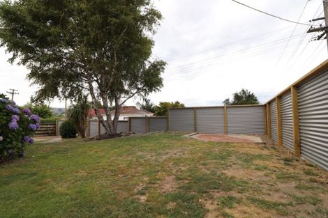 Photo of property in 2 Thistle Street, Gore, 9710