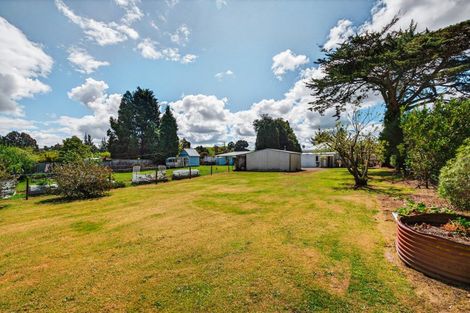 Photo of property in 25 Takapuna Road, Kakahi, Owhango, 3989