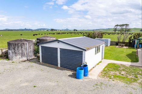 Photo of property in 441 Robertson Road, Ruawai, 0591