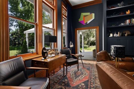 Photo of property in Hawthorne House, 1420 Railway Road South, Pakipaki, Hastings, 4178