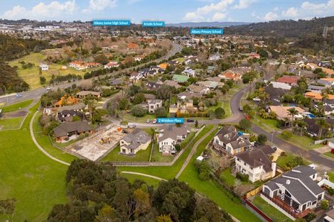 Photo of property in 2 Widdison Place, Albany, Auckland, 0632