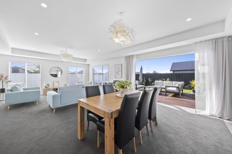 Photo of property in 10 Brooklands Street, Burwood, Christchurch, 8083
