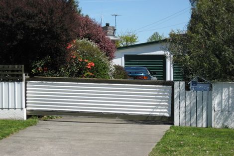 Photo of property in 212 Howick Road, Witherlea, Blenheim, 7201