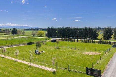 Photo of property in 128 Taylor Road, Ongaonga, 4278