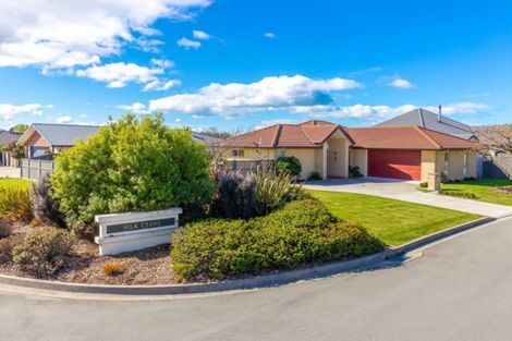 Photo of property in 1 Silk Close, Witherlea, Blenheim, 7201