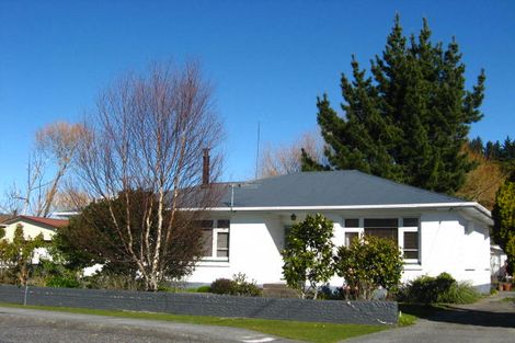 Photo of property in 114 Marlborough Street, Greymouth, 7805