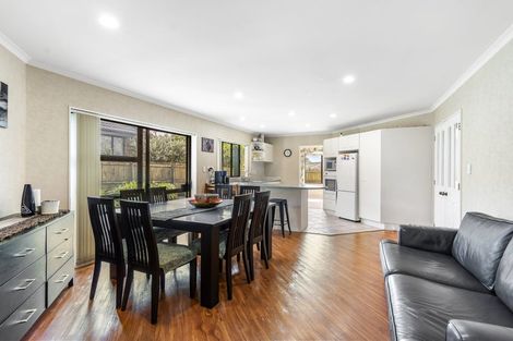 Photo of property in 5 Foxley Place, Burswood, Auckland, 2013