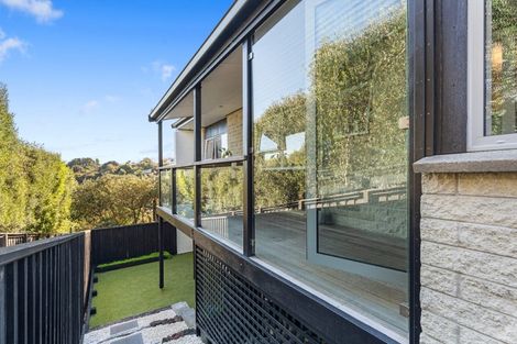 Photo of property in 1/18 Davita Place, Farm Cove, Auckland, 2012