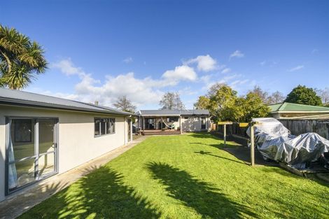 Photo of property in 41 Seddon Street, Takaro, Palmerston North, 4412