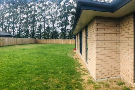 Photo of property in 18 Cooney Avenue, Darfield, 7571