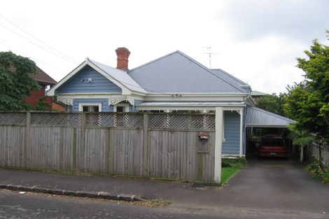 Photo of property in 27 Alba Road, Epsom, Auckland, 1023