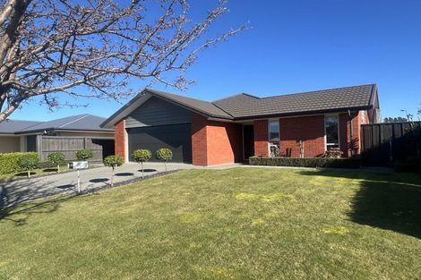 Photo of property in 20 Fernham Way, Rolleston, 7615