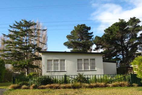 Photo of property in 29 Driver Street, Long Beach, Port Chalmers, 9081