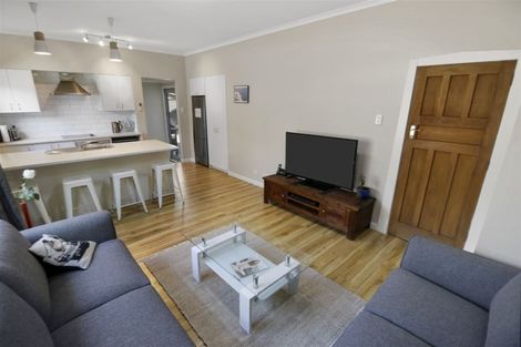 Photo of property in 9 Collins Street, Addington, Christchurch, 8024