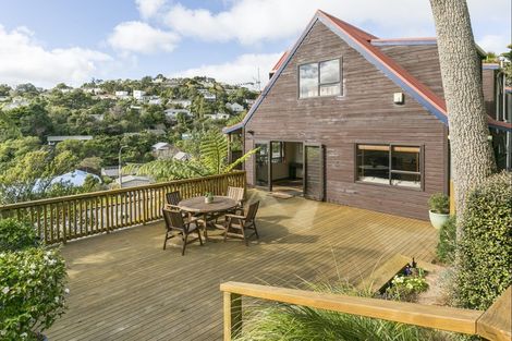 Photo of property in 2 Wrights Hill Road, Karori, Wellington, 6012