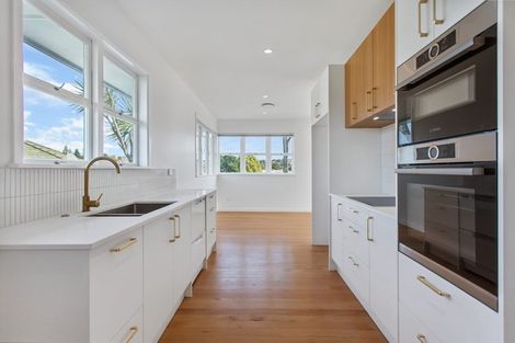 Photo of property in 65 Edmund Street, Saint Heliers, Auckland, 1071