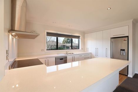 Photo of property in 18 Orchard Grove, Netherby, Ashburton, 7700